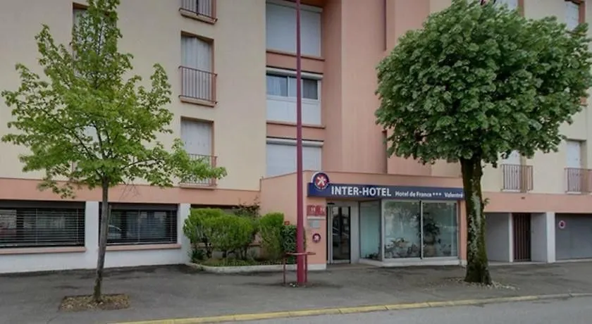 Brit Hotel Cahors - Le Valentre