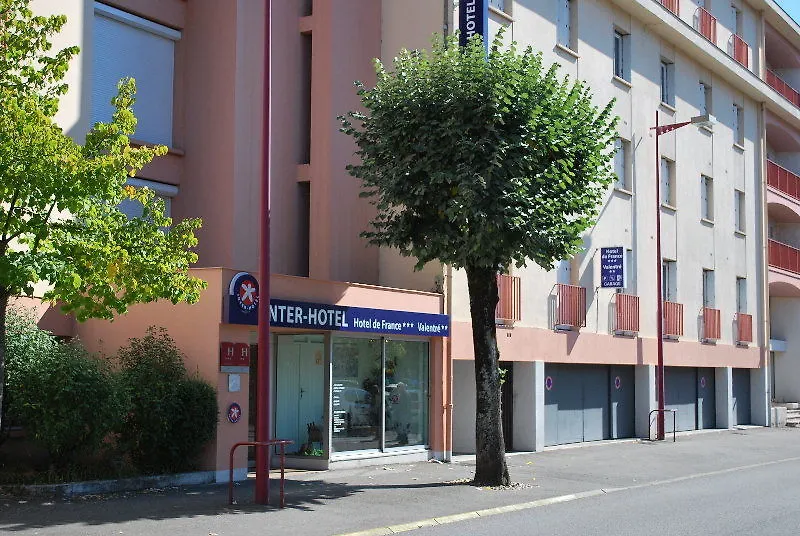 Brit Hotel Cahors - Le Valentre 2*,