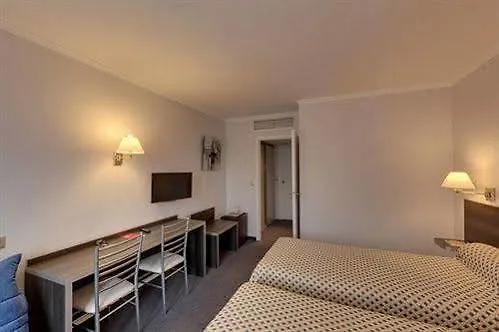 Brit Hotel Cahors - Le Valentre