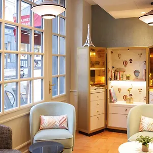 Mercure Notre Dame Saint Germain Des Prés Hotel Paris