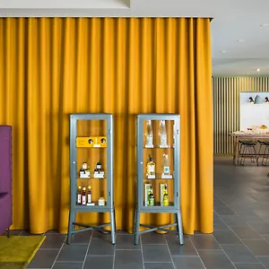 Hotel Okko Centre