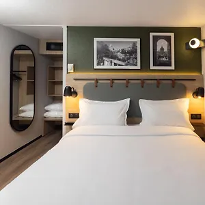 Hotel Campanile Nature -, Cahors