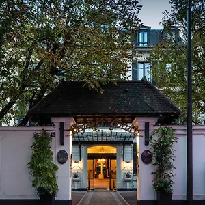 Regent's Garden - Astotel Hotel Paris