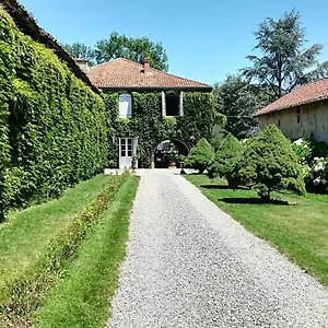 Bed & Breakfast La Seigneurie De, Tillac
