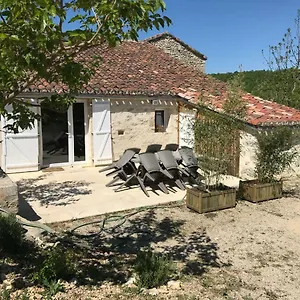 Le Domaine Des Ramonets Cahors