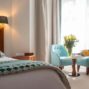 Hotel Olympia