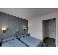 Brit Hotel Cahors - Le Valentre 2*,