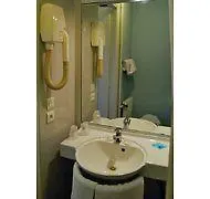 Brit Hotel Cahors - Le Valentré