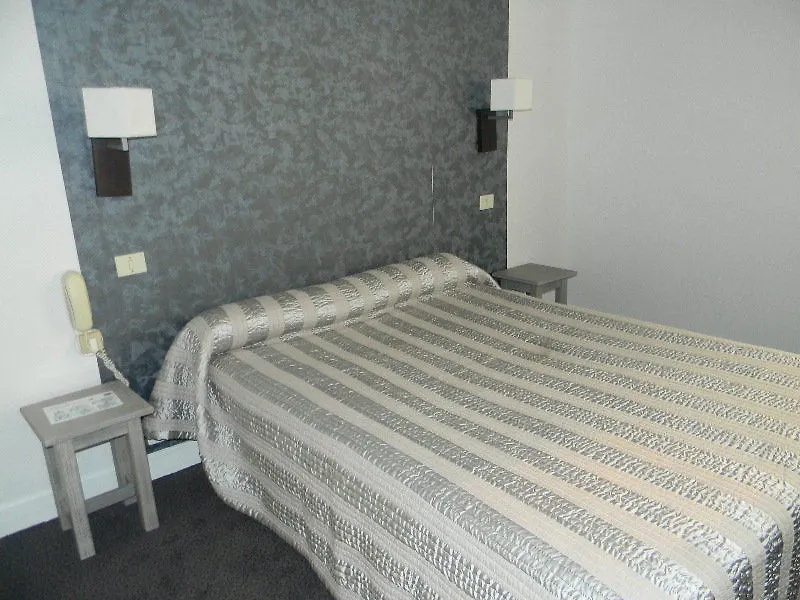 Brit Hotel Cahors - Le Valentre