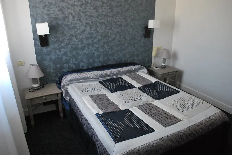 Brit Hotel Cahors - Le Valentre 2*,  프랑스