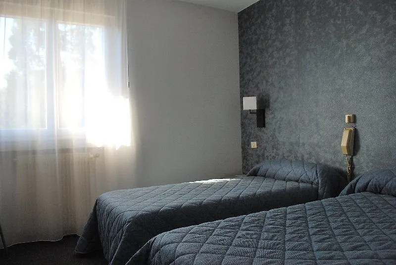 Brit Hotel Cahors - Le Valentre
