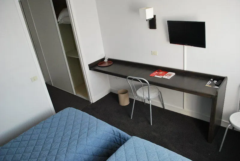 Brit Hotel Cahors - Le Valentre