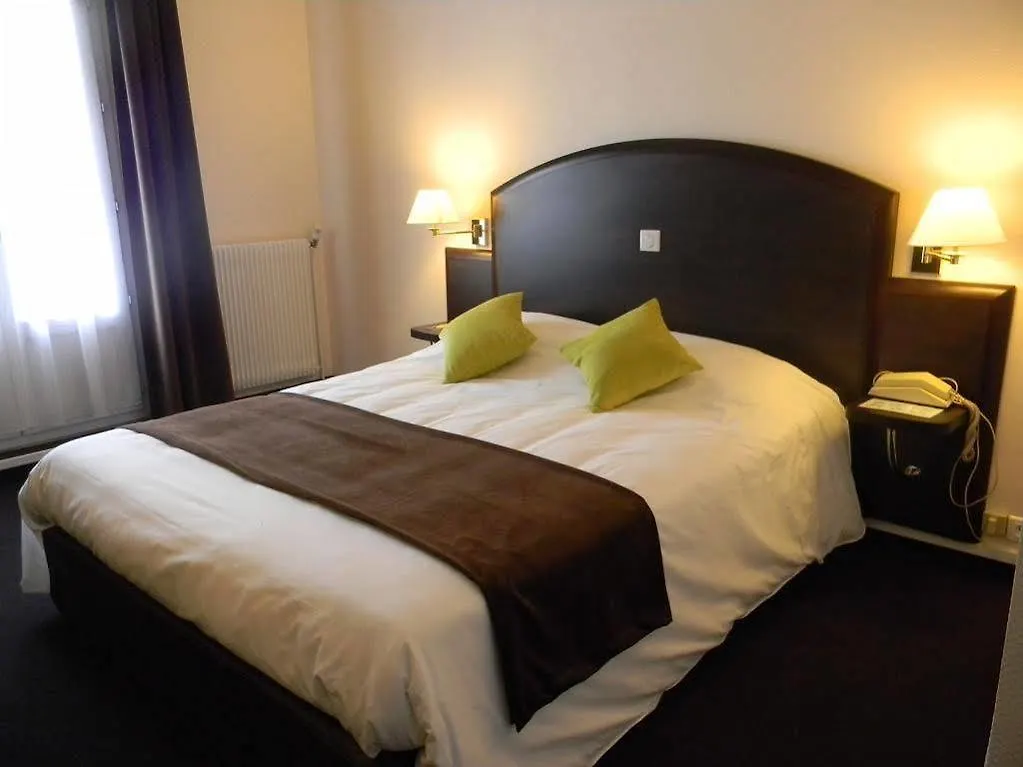 Brit Hotel Cahors - Le Valentre
