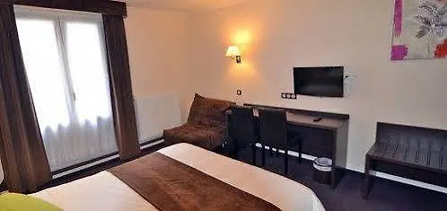Brit Hotel Cahors - Le Valentre