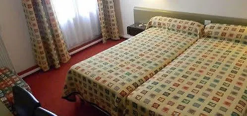 Brit Hotel Cahors - Le Valentré France