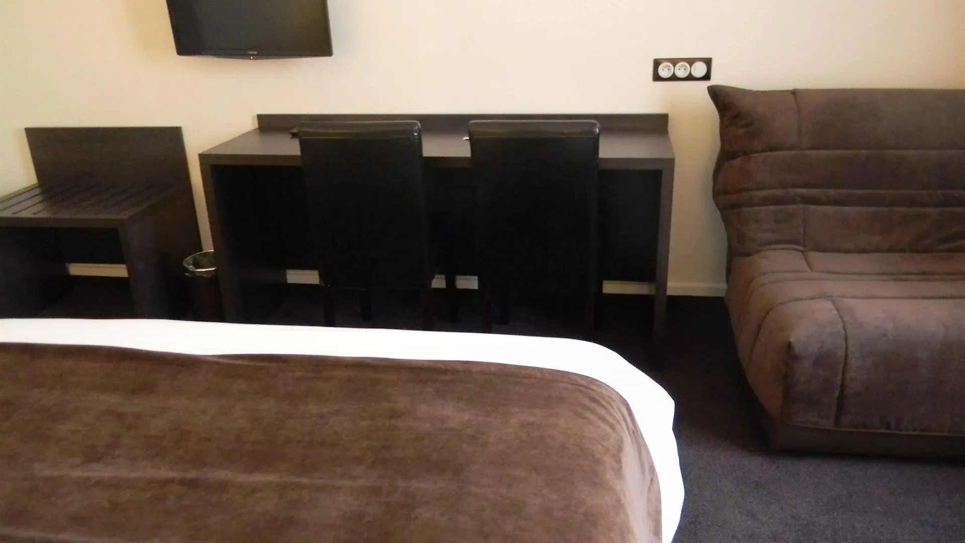 Brit Hotel Cahors - Le Valentre 2*,  프랑스