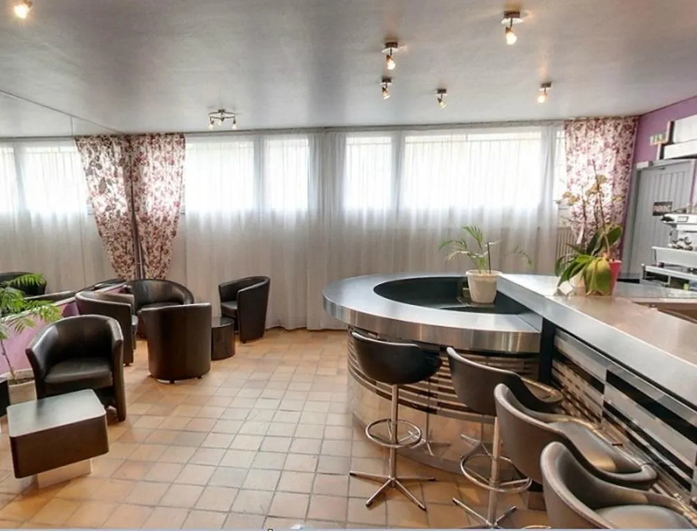 Brit Hotel Cahors - Le Valentre 프랑스